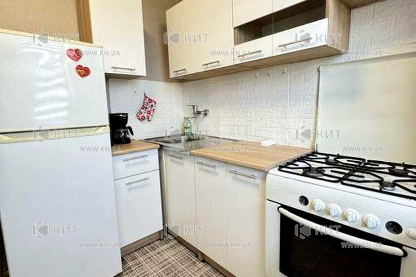 Продаж квартири Харків, Салтівка, 520 мрн., 35м²