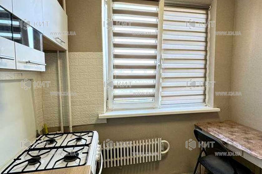 Продаж квартири Харків, Салтівка, 520 мрн., 35м²