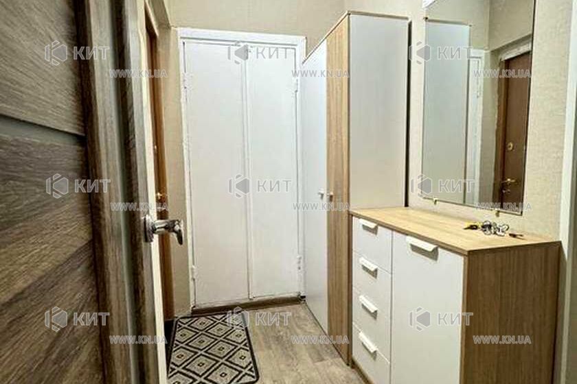 Продаж квартири Харків, Салтівка, 520 мрн., 35м²