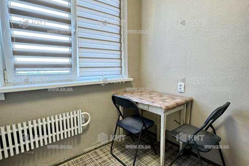 Продаж квартири Харків, Салтівка, 520 мрн., 35м²