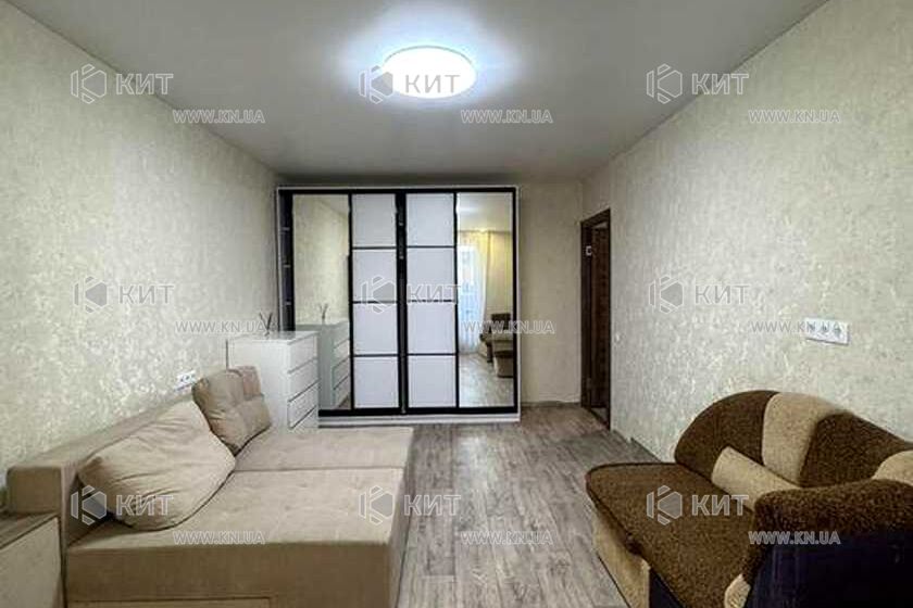 Продаж квартири Харків, Салтівка, 520 мрн., 35м²