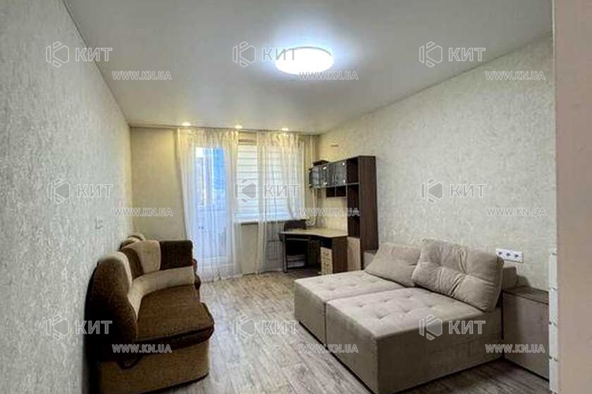 Продаж квартири Харків, Салтівка, 520 мрн., 35м²