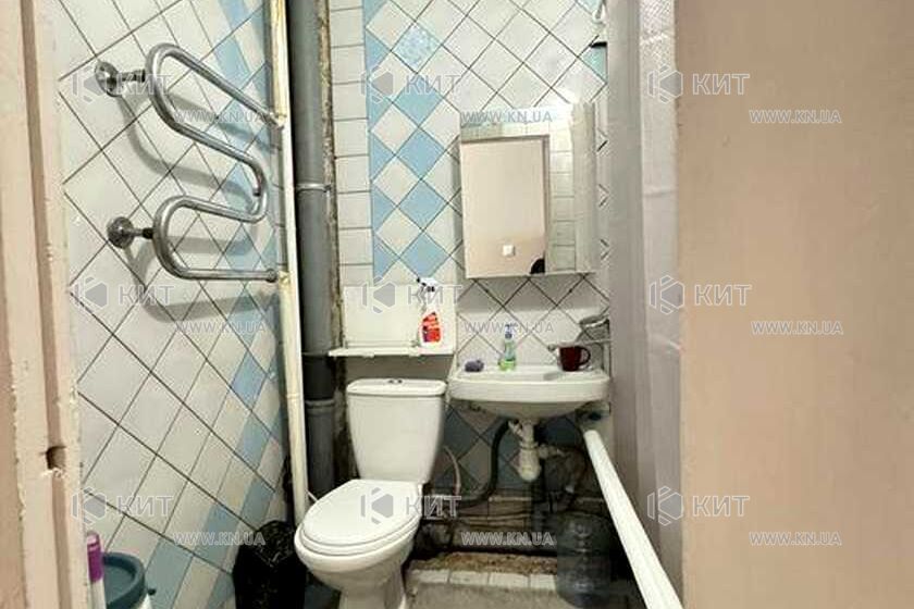 Продаж квартири Харків, Салтівка, 520 мрн., 35м²