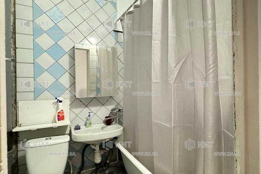 Продаж квартири Харків, Салтівка, 520 мрн., 35м²