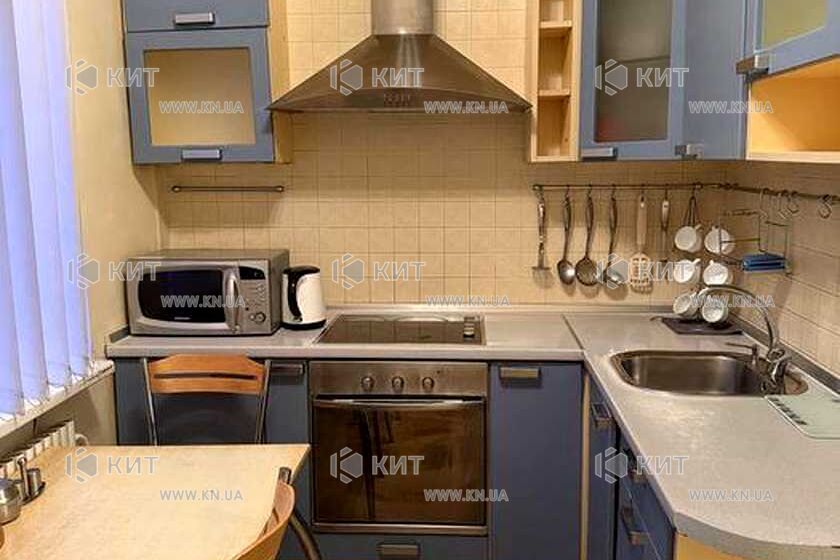 Продаж квартири Харків, Салтівка, 522 мрн., 70м²