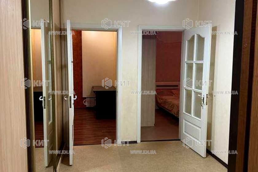 Продаж квартири Харків, Салтівка, 522 мрн., 70м²