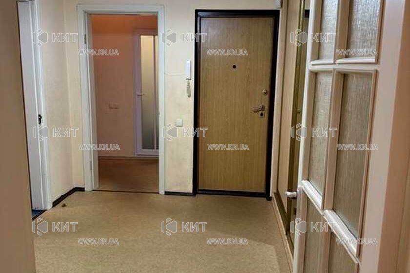 Продаж квартири Харків, Салтівка, 522 мрн., 70м²