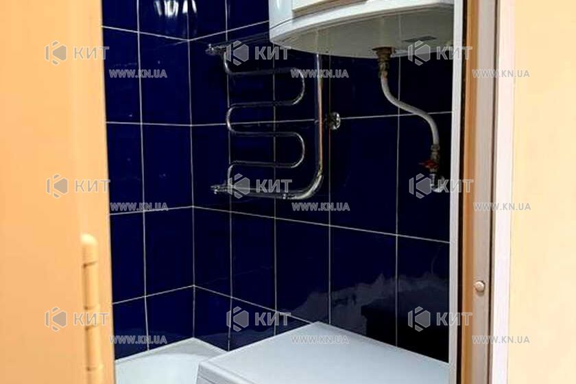 Продаж квартири Харків, Салтівка, 522 мрн., 70м²