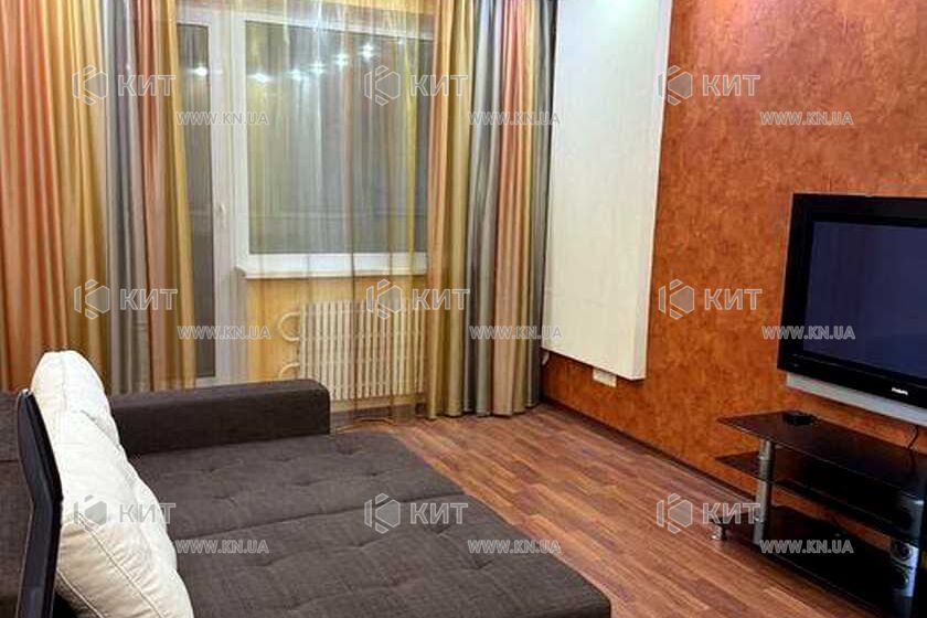 Продаж квартири Харків, Салтівка, 522 мрн., 70м²