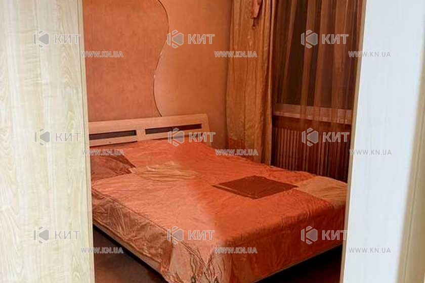 Продаж квартири Харків, Салтівка, 522 мрн., 70м²