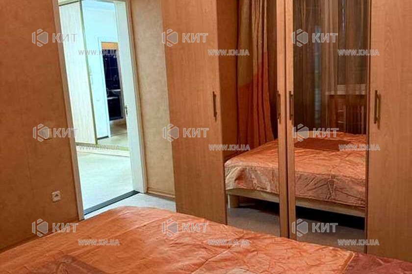 Продаж квартири Харків, Салтівка, 522 мрн., 70м²