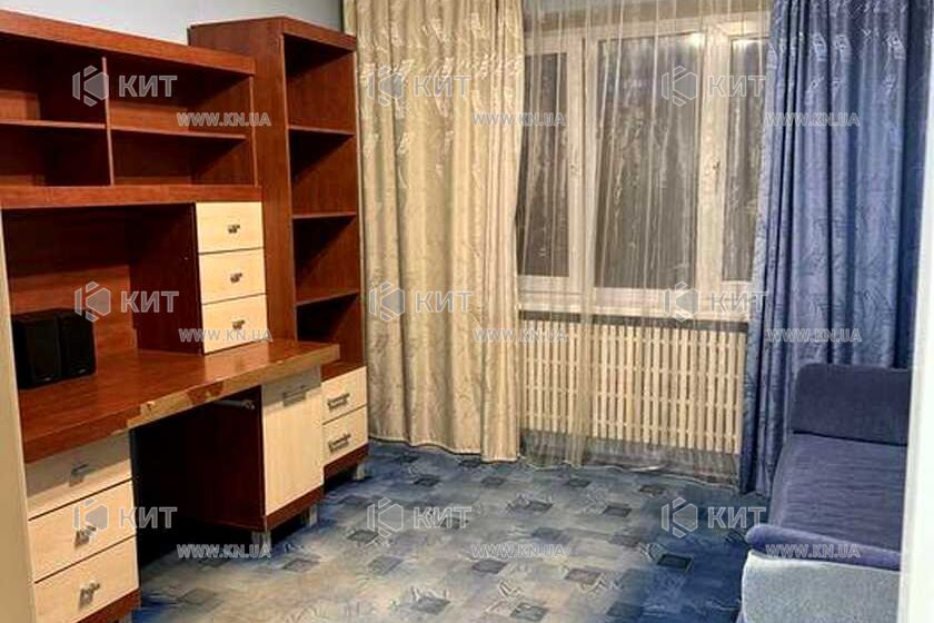 Продаж квартири Харків, Салтівка, 522 мрн., 70м²