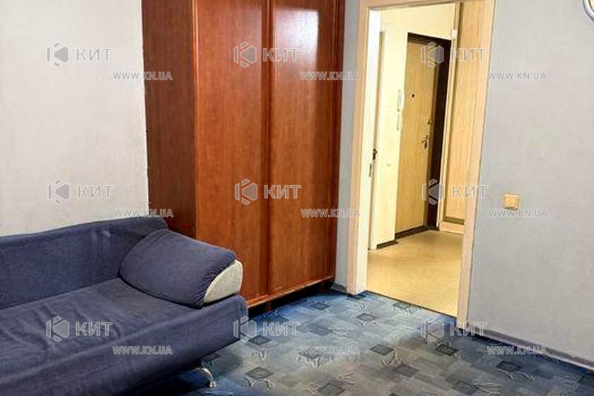Продаж квартири Харків, Салтівка, 522 мрн., 70м²