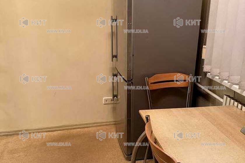 Продаж квартири Харків, Салтівка, 522 мрн., 70м²