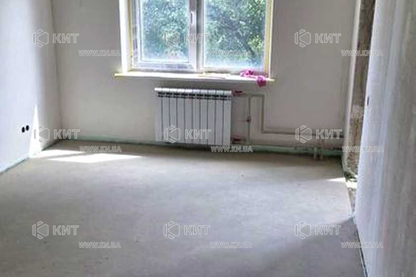 Продаж квартири Харків, Салтівка, 533 мрн., 67м²