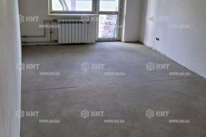 Продаж квартири Харків, Салтівка, 533 мрн., 67м²