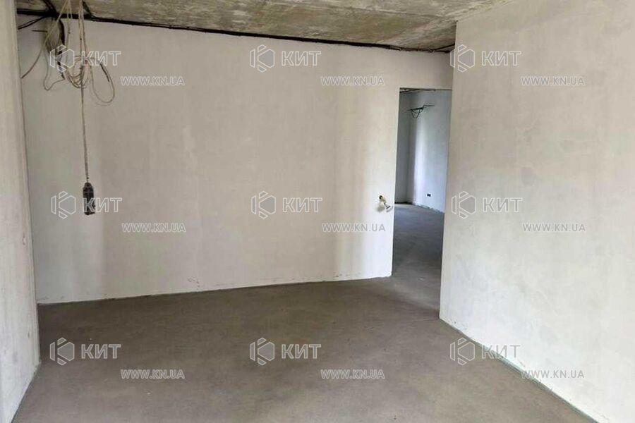 Продаж квартири Харків, Салтівка, 533 мрн., 67м²