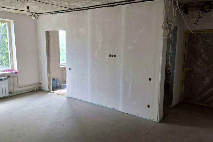 Продаж квартири Харків, Салтівка, 533 мрн., 67м²