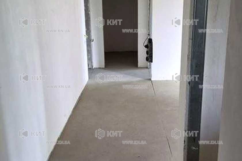 Продаж квартири Харків, Салтівка, 533 мрн., 67м²