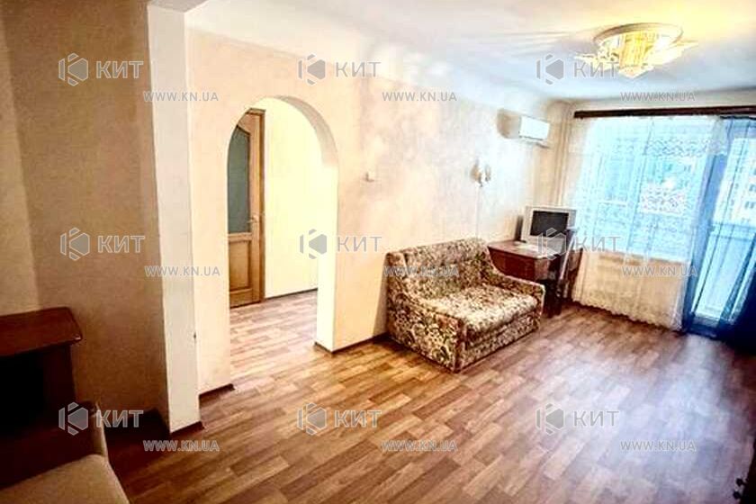 Продаж квартири Харків, Спорт.Гагар.Повст., 38.8м²