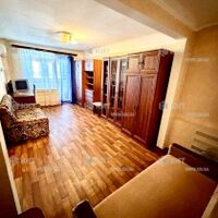 Продаж квартири Харків, Спорт.Гагар.Повст., 38.8м²