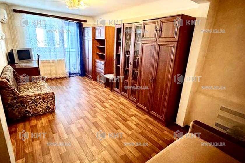Продаж квартири Харків, Спорт.Гагар.Повст., 38.8м²