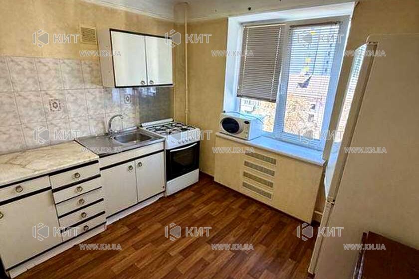 Продаж квартири Харків, Спорт.Гагар.Повст., 38.8м²