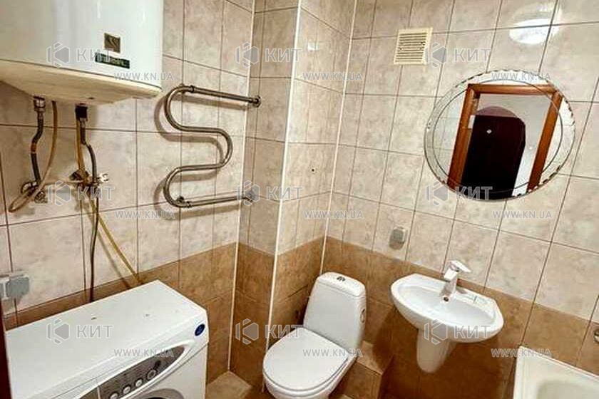Продаж квартири Харків, Спорт.Гагар.Повст., 38.8м²