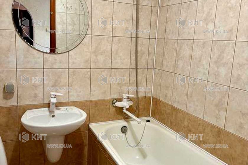 Продаж квартири Харків, Спорт.Гагар.Повст., 38.8м²