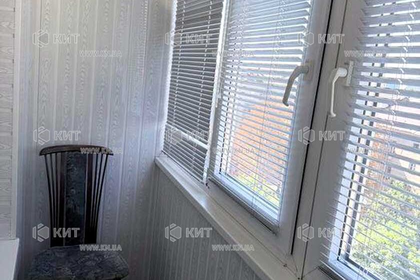 Продаж квартири Харків, Спорт.Гагар.Повст., 38.8м²