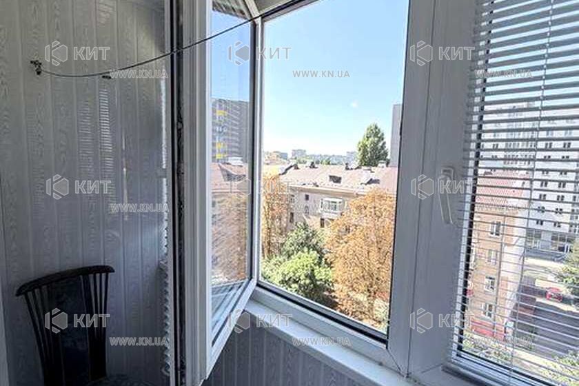 Продаж квартири Харків, Спорт.Гагар.Повст., 38.8м²