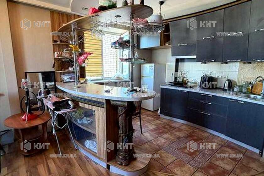 Продаж квартири Харків, Холодна Гора, 54м²