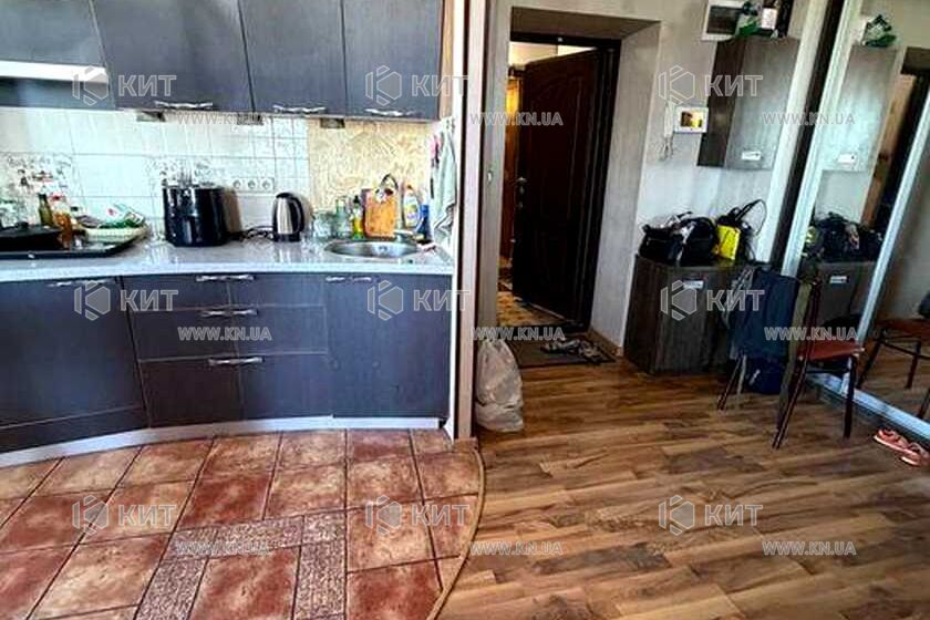 Продаж квартири Харків, Холодна Гора, 54м²