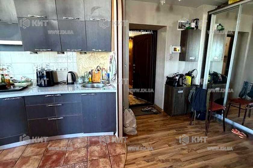 Продаж квартири Харків, Холодна Гора, 54м²