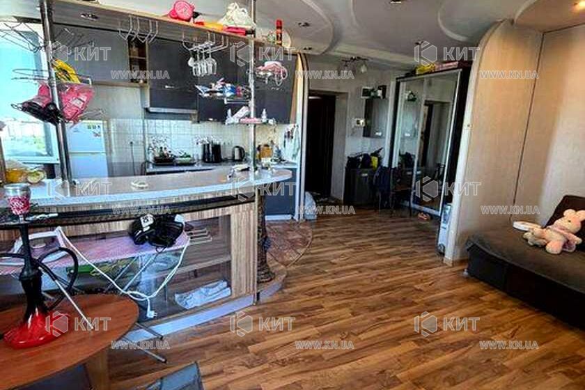 Продаж квартири Харків, Холодна Гора, 54м²