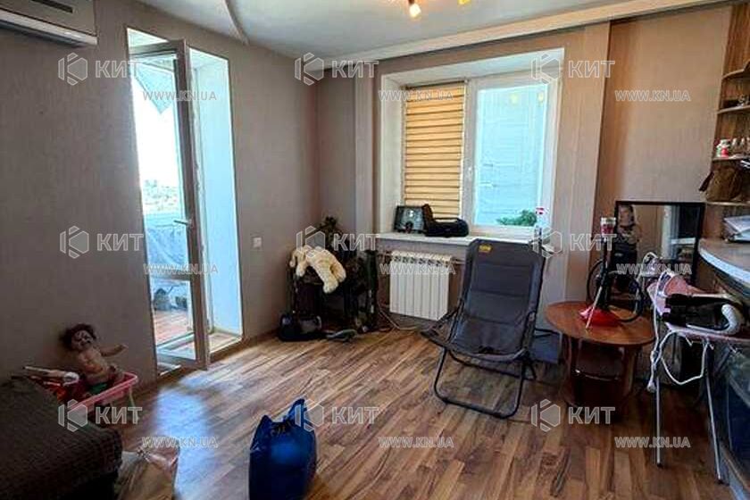 Продаж квартири Харків, Холодна Гора, 54м²