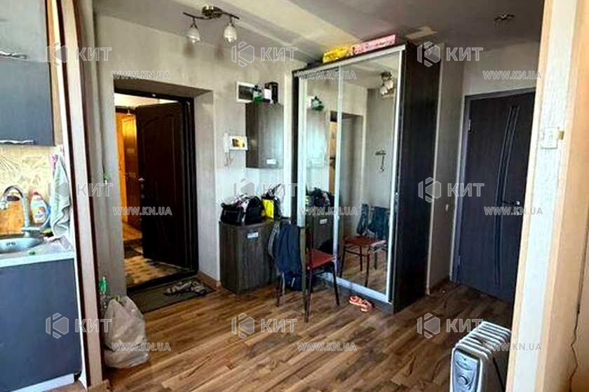 Продаж квартири Харків, Холодна Гора, 54м²