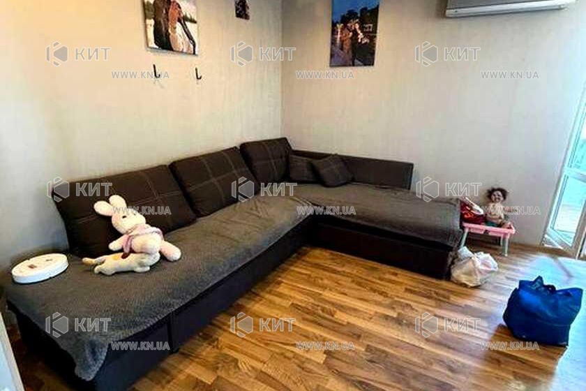 Продаж квартири Харків, Холодна Гора, 54м²