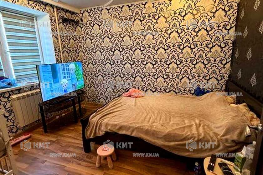Продаж квартири Харків, Холодна Гора, 54м²