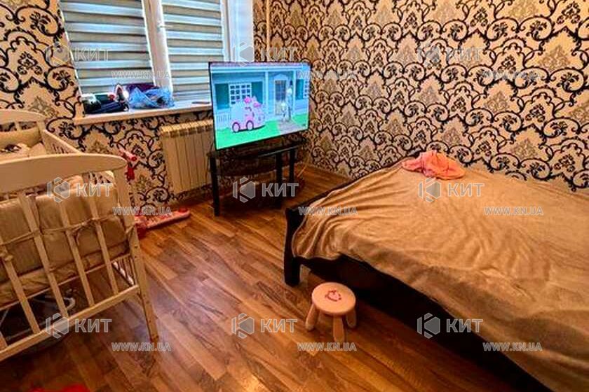 Продаж квартири Харків, Холодна Гора, 54м²