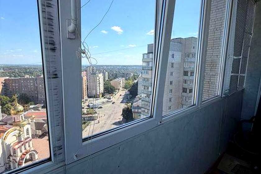 Продаж квартири Харків, Холодна Гора, 54м²