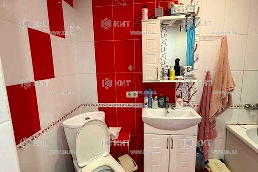 Продаж квартири Харків, Холодна Гора, 54м²