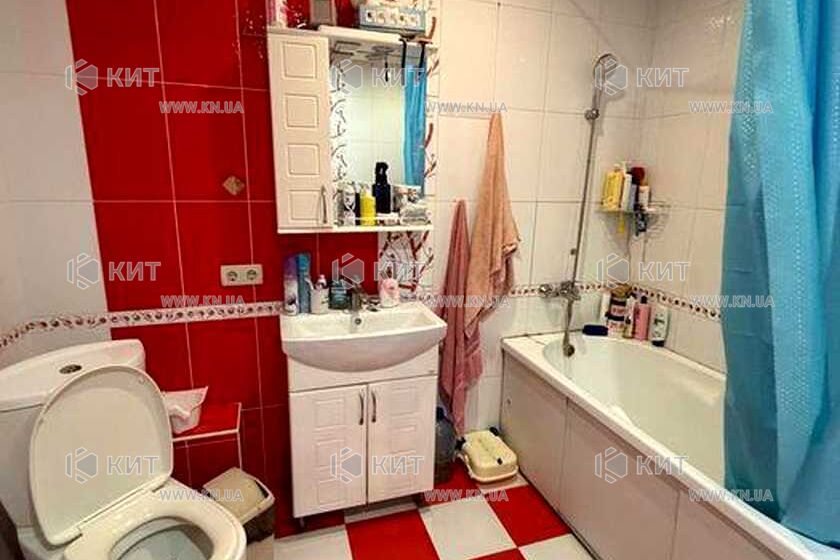 Продаж квартири Харків, Холодна Гора, 54м²