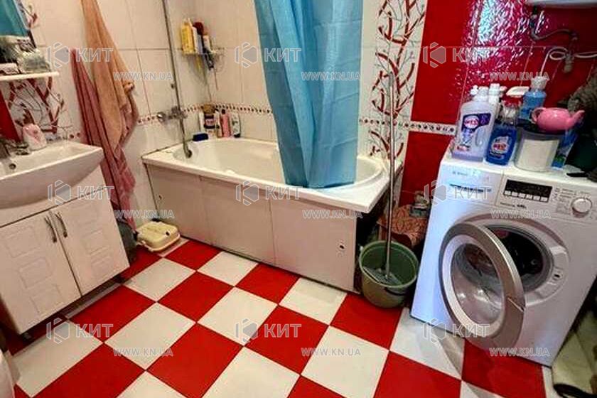 Продаж квартири Харків, Холодна Гора, 54м²