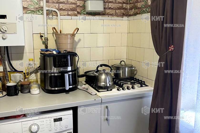 Продаж квартири Харків, Спорт.Гагар.Повст., 48м²