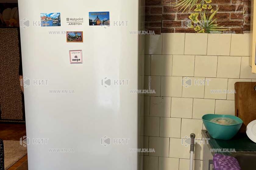 Продаж квартири Харків, Спорт.Гагар.Повст., 48м²