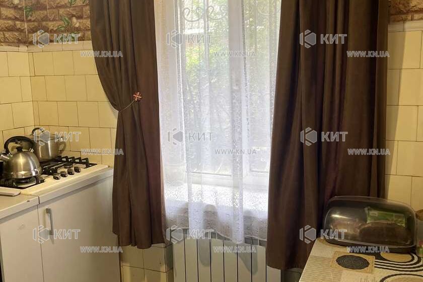 Продаж квартири Харків, Спорт.Гагар.Повст., 48м²