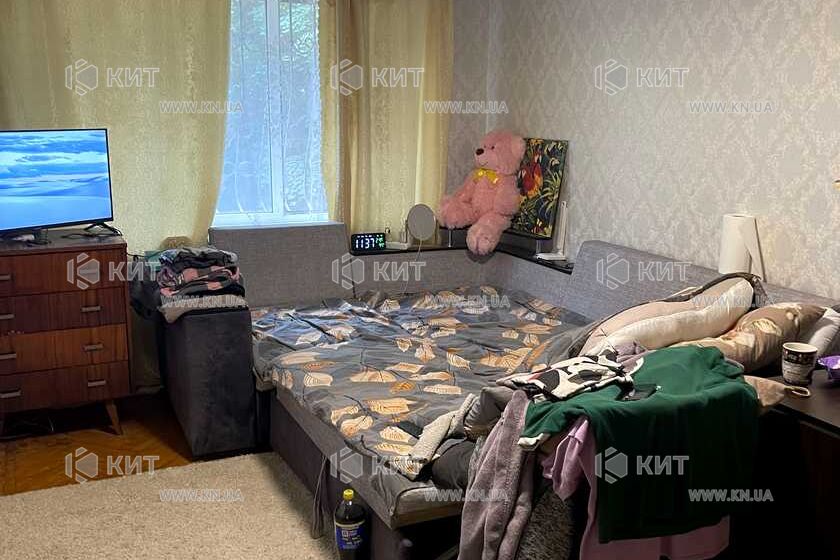 Продаж квартири Харків, Спорт.Гагар.Повст., 48м²