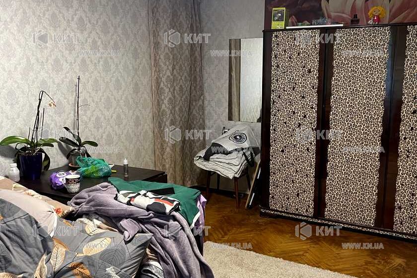 Продаж квартири Харків, Спорт.Гагар.Повст., 48м²
