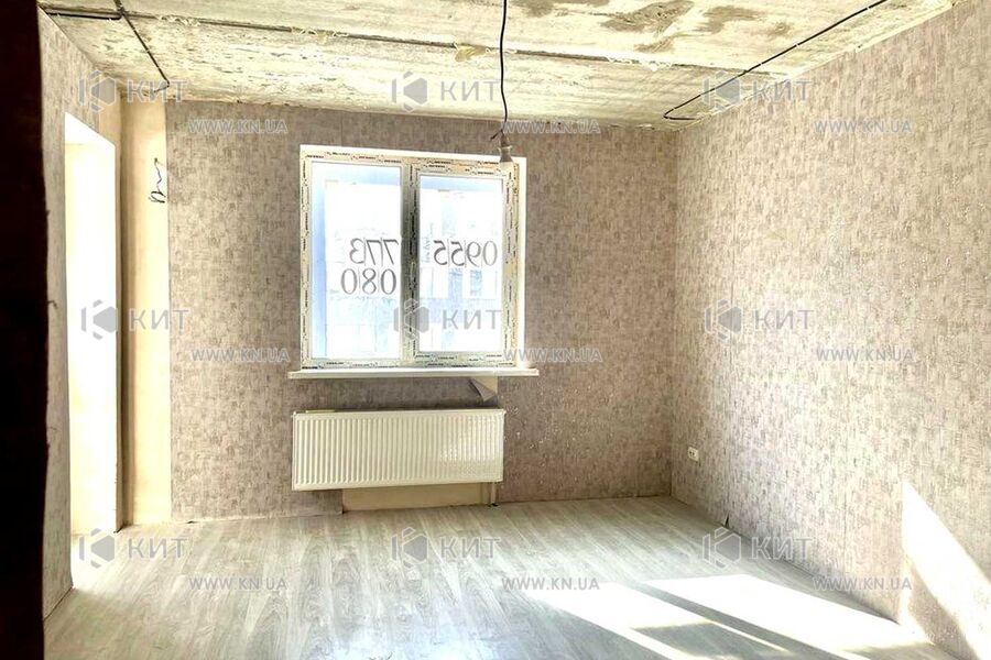 Продаж квартири Харків, Київська, Гідропарк, 40м²